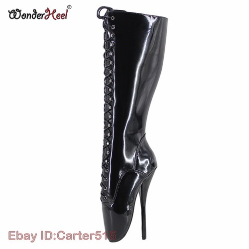 High heel 18cm stiletto - high,