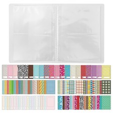 1 Mini Album Photo De 80