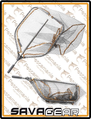 Savage gear aluminium - savage,