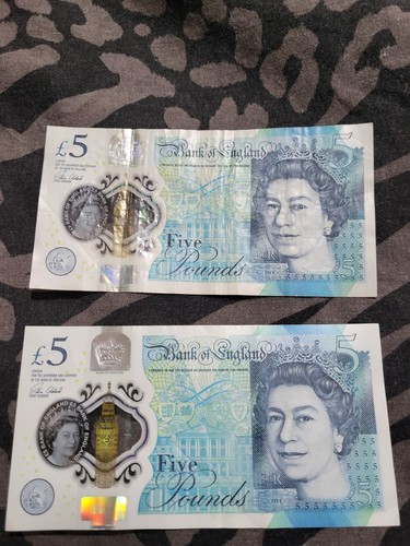 Bank england lot - of,