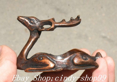 Old chinese dynasty - 3.2''old,