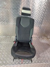 Siège Arrière Gauche -