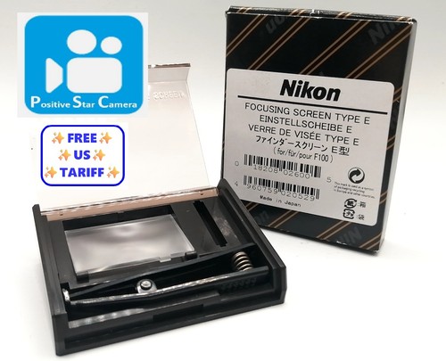 Inutilisé nikon - 🎦👀✨inutilisé✨,