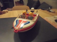Vedette Explorer Playmobil
