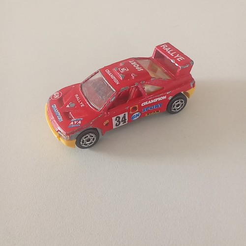 Majorette 34 peugeot 405 - majorette, 1/60