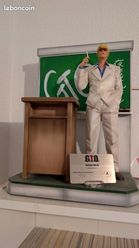 Statue gto great teacher - statue,