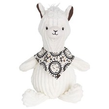 Doudou peluche lama - ㊸,