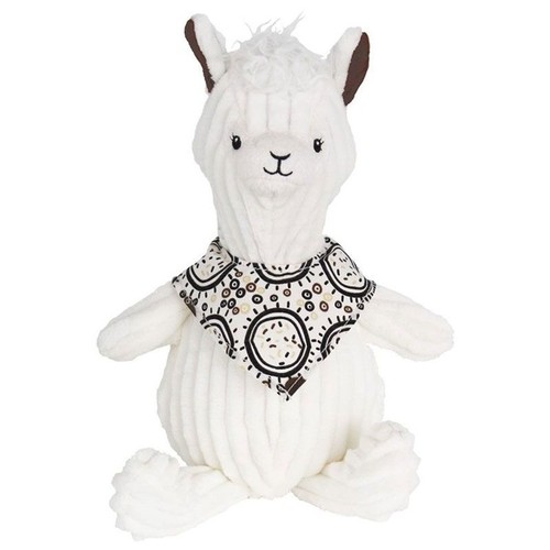 Doudou peluche lama - doudou,