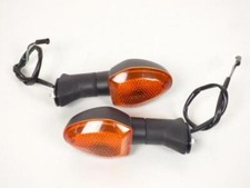 Clignotant TokaiDenso pour moto Suzuki 750 GSR 2011-2015 35629-31F4 / 35600-08J0