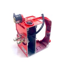 Carter Arrière NU pour