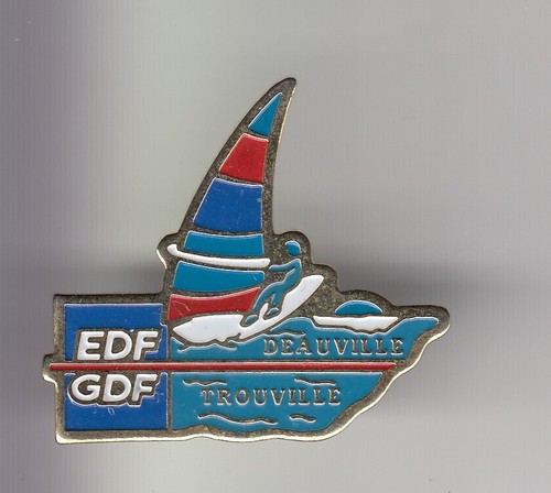 Rare pins pin sport - pin's,