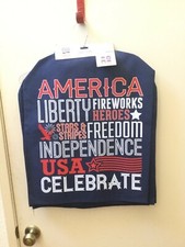 STARS & STRIPES DECORATIVE