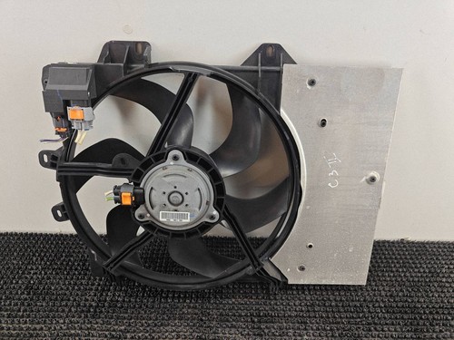 Citroen 2011 ventilateur de - citroen,