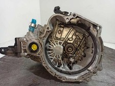 JY1873 boite a vitesse HYUNDAI