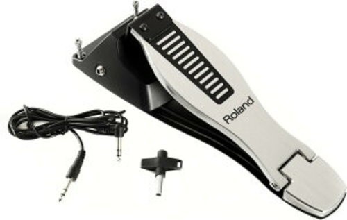 Roland hat control - control, pedal