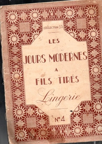 Livre ancien collection s - collection, j.s