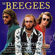 Bee gees claustrophobia cd - bee,