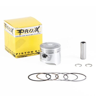 Kit piston prox - xr70r, +