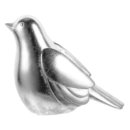 Artificiel faux oiseaux
