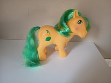 G1 My Little Pony TUTTI FRUTTI