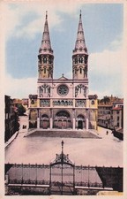 71 MACON EGLISE ST PIERRE