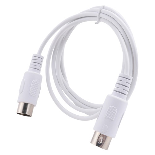 Broches midi din - broches, cable