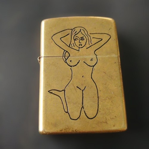 Briquet zippo vietnam - briquet,