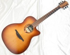 Lag Guitars T118Asce-Brs Safe