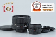 Pentax 110 24mm f/2.8 + 50mm