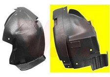 VAN WEZEL Garniture passage de