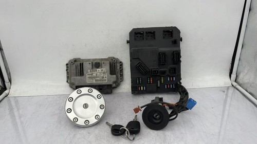 Kit demarrage peugeot - de,