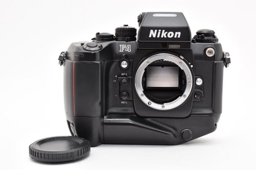 Appareil photo reflex