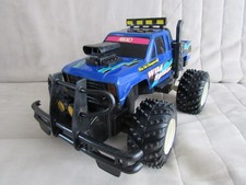 Voiture télécommandée Nikko