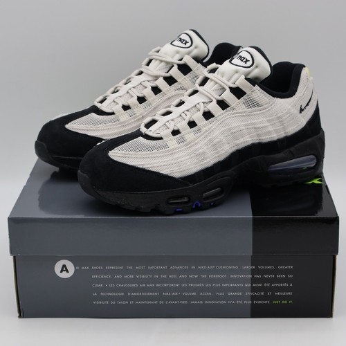 Iq0284 010 nike air - nike, big