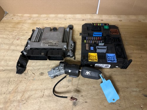 Kit démarrage complet - kit, de
