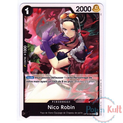 Carte one piece - carte,
