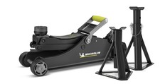 MICHELIN Kit levage : cric