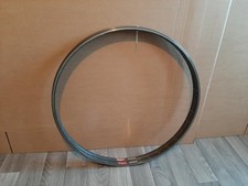 2 x Jantes MAVIC MA40 DARK GRAY 700c clincher rims 36S jantes a  pneus · D10
