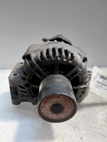 Alternateur fiat grande - fiat, punto
