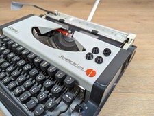 Olympia Traveller / Traveller