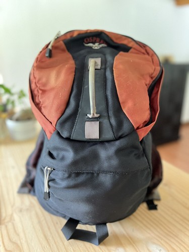 Osprey synchro backpack - 25,