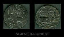   MONNAIE ROMAINE COLONIE