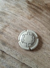 Capsule de champagne CHAMPAGNE