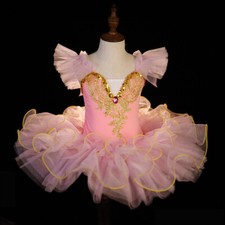 Enfants filles tutu maille - filles,