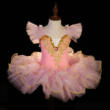 Enfants Filles Tutu Maille