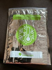 POCHETTE ISOTHERME POUR