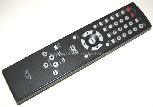 Denon 943 dvd - denon, (new)