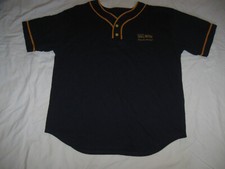 Nestle Vintage Shirt Badger
