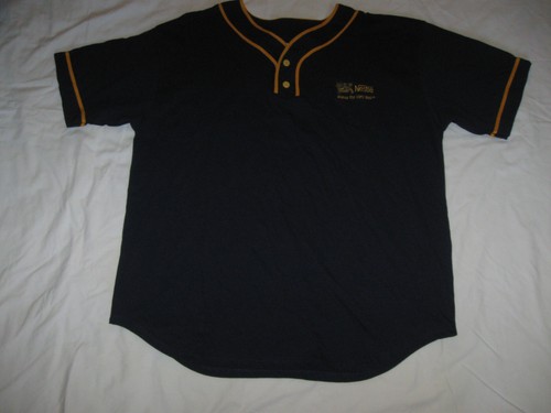 Nestle vintage shirt - nestle, badger