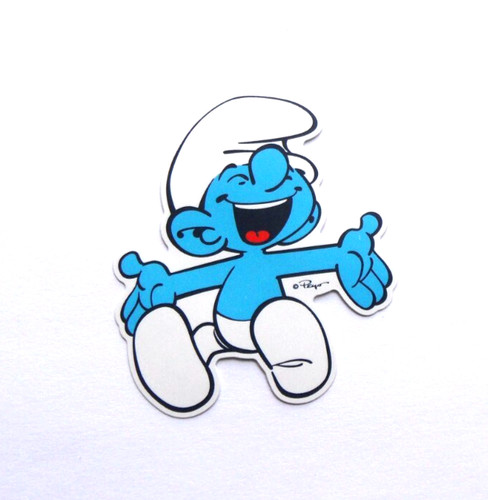 Vianille sticker autocollant - sticker,